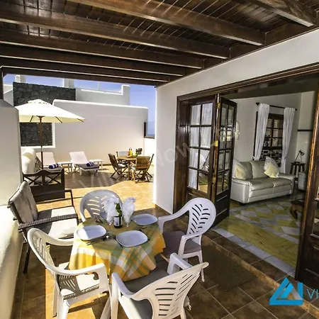 Villa Seventy Seven Playa Blanca (Lanzarote)
