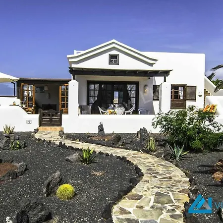 Seventy Seven Playa Blanca (Lanzarote)