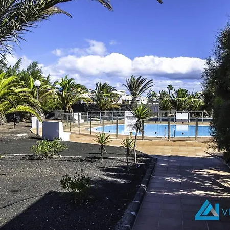 Villa Seventy Seven - Lh189 By Villas Now Ltd Playa Blanca (Lanzarote)