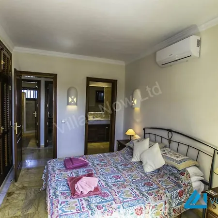 Villa Seventy Seven - Lh189 By Villas Now Ltd Playa Blanca (Lanzarote)